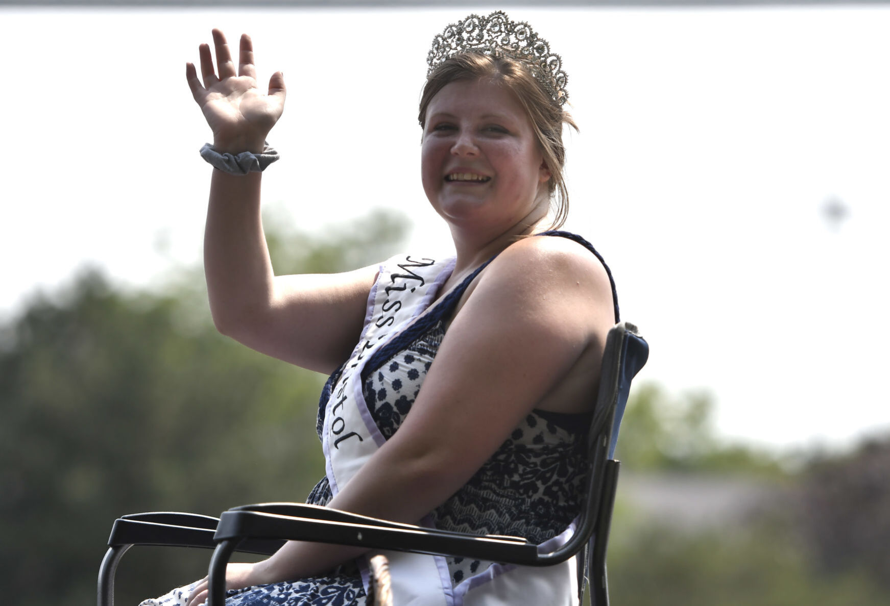 SOMERS PARADE